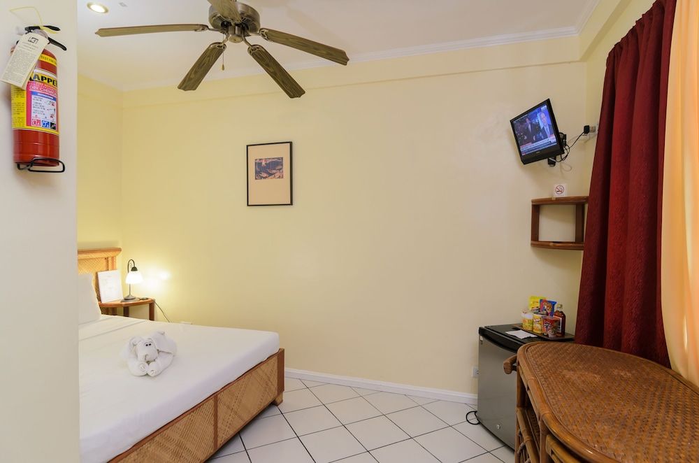 Bohol Sea Resort Standard Room 4