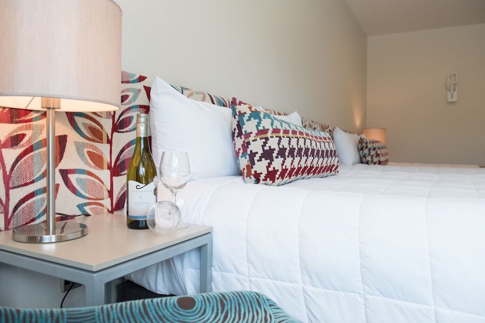 Navigate Seaside Hotel Beachfront Ground Studio 2