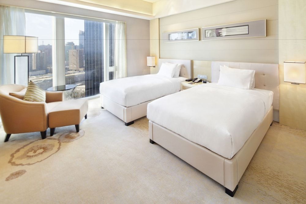 Hilton Dalian