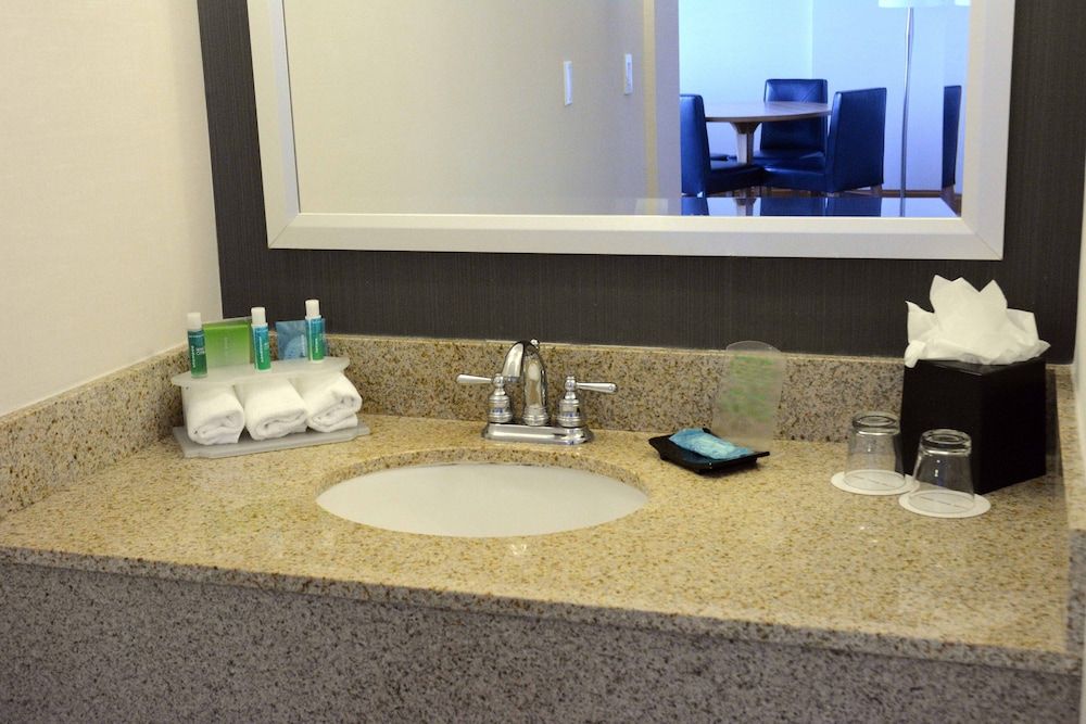Suite, 1 Bedroom (2 Double Beds)