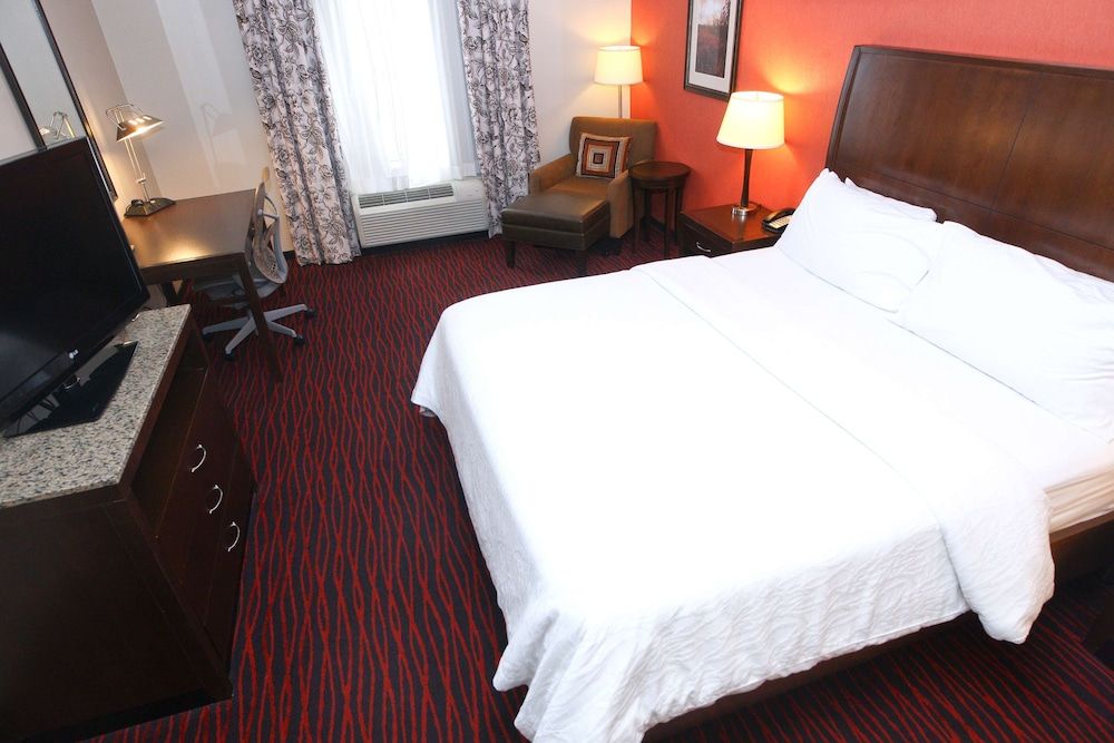 Evolution, Room, 1 King Bed