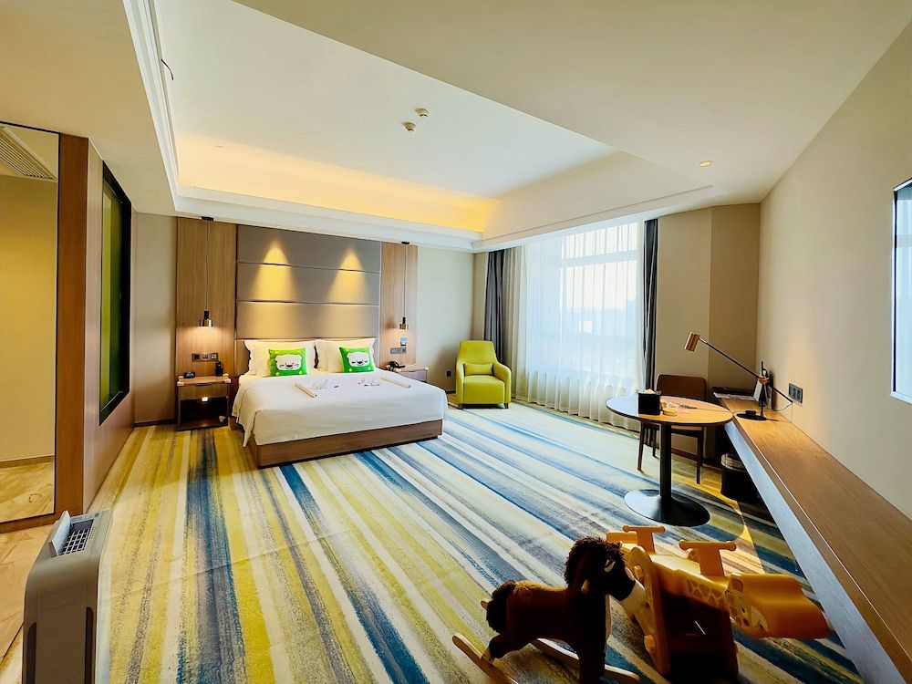 Premium Room, Multiple Beds (Kids Theme)