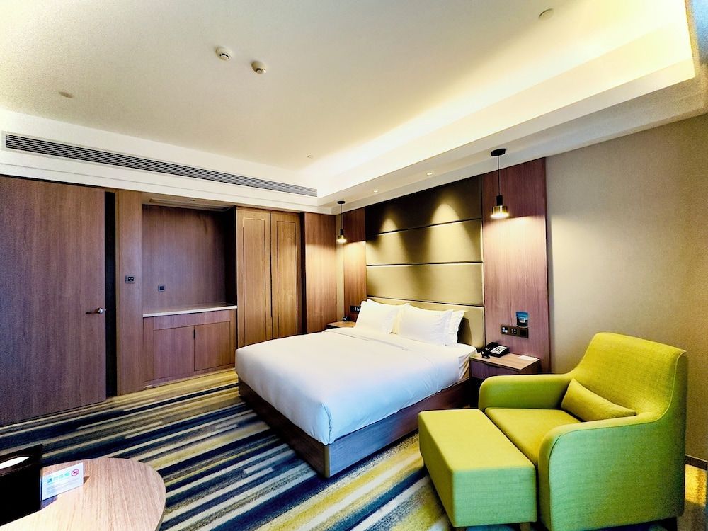 Suite, 2 Bedrooms