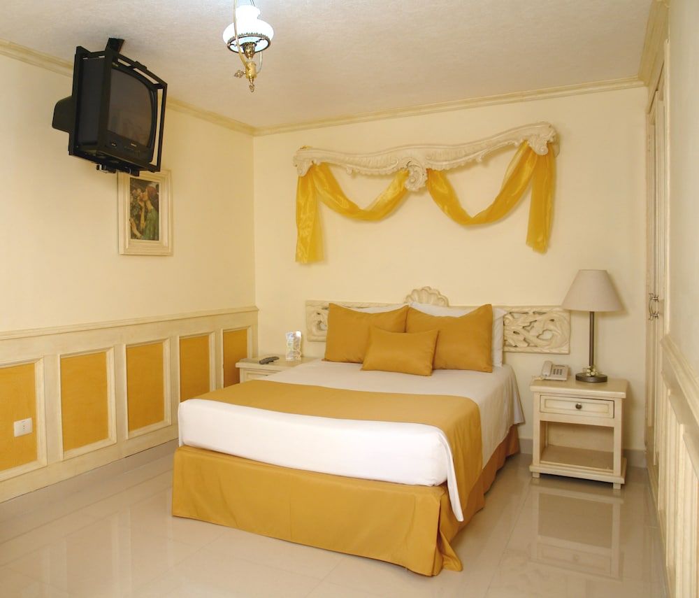 Single Room