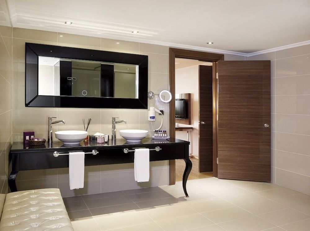 Anemon Grand Konya Otel Presidential Suite 9