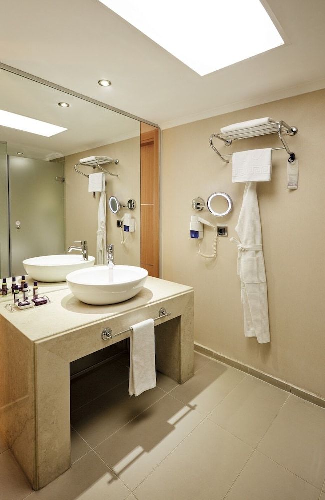 Anemon Grand Konya Otel Deluxe Room, 1 Bedroom 3