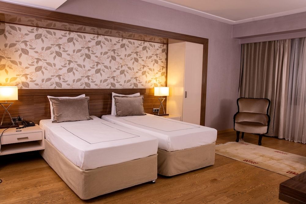 Anemon Grand Konya Otel Presidential Suite 5