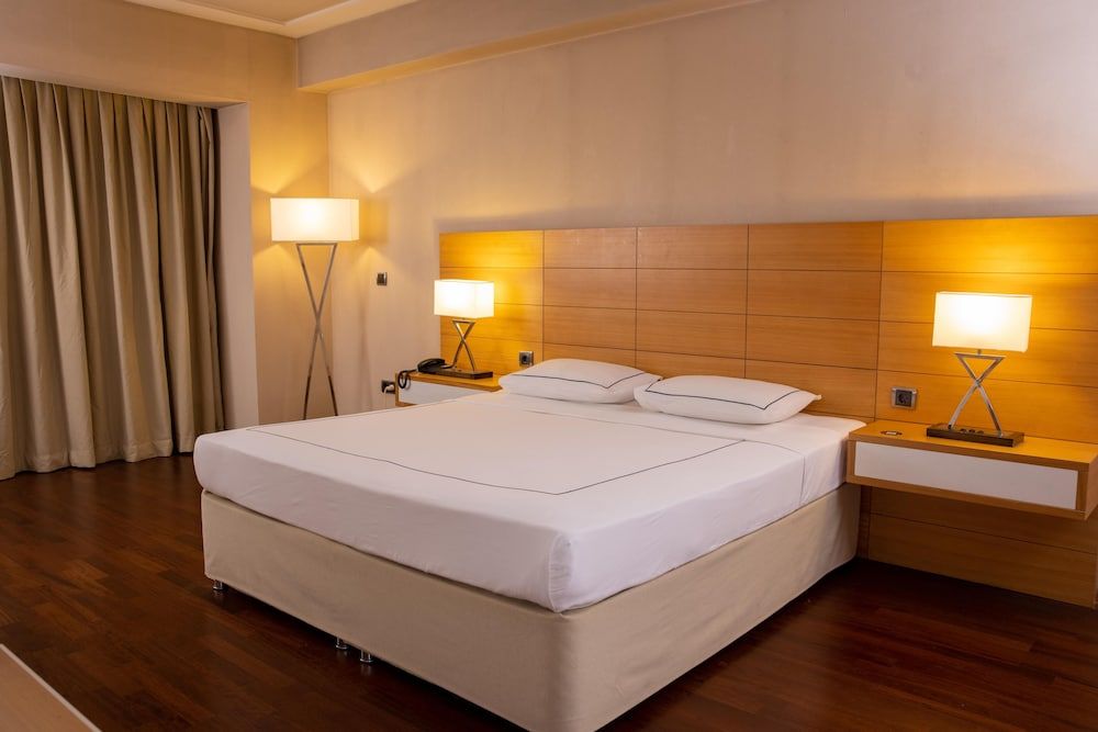 Anemon Grand Konya Otel Deluxe Room, 1 Bedroom 2