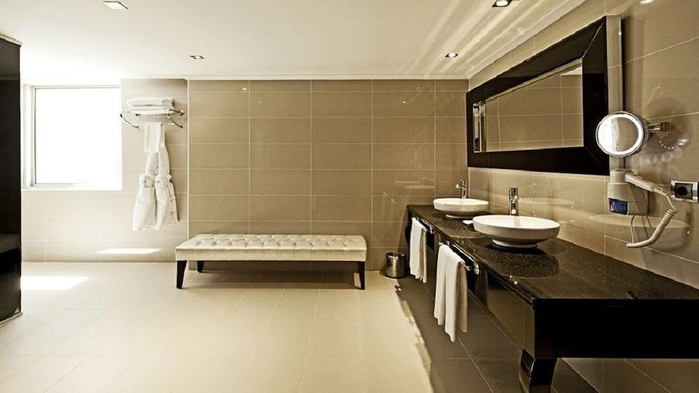 Anemon Grand Konya Otel Presidential Suite 7