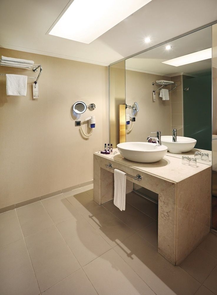 Anemon Grand Konya Otel Junior Studio Suite