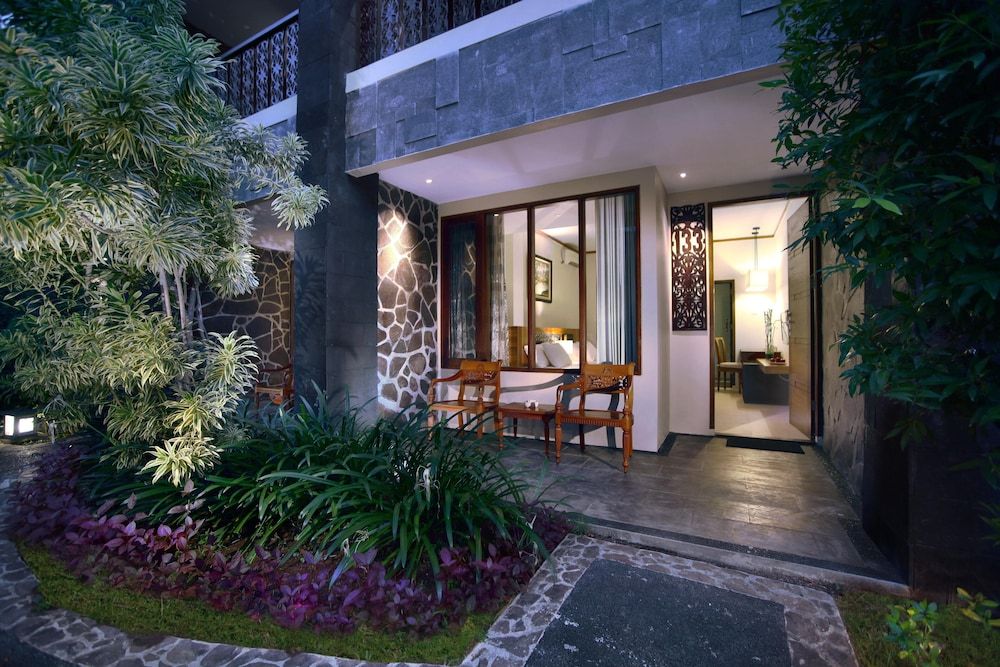 undefined Aston Sunset Beach Resort Gili Trawangan Lombok 3