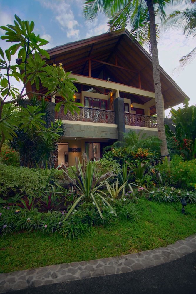 undefined Aston Sunset Beach Resort Gili Trawangan Lombok 2