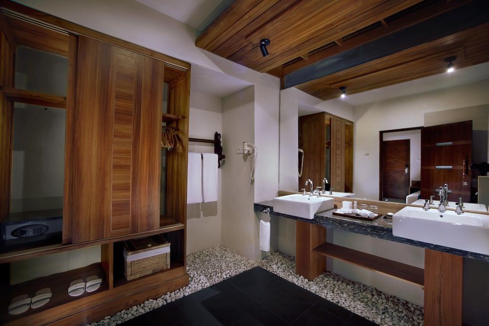 undefined Aston Sunset Beach Resort Gili Trawangan Lombok 9