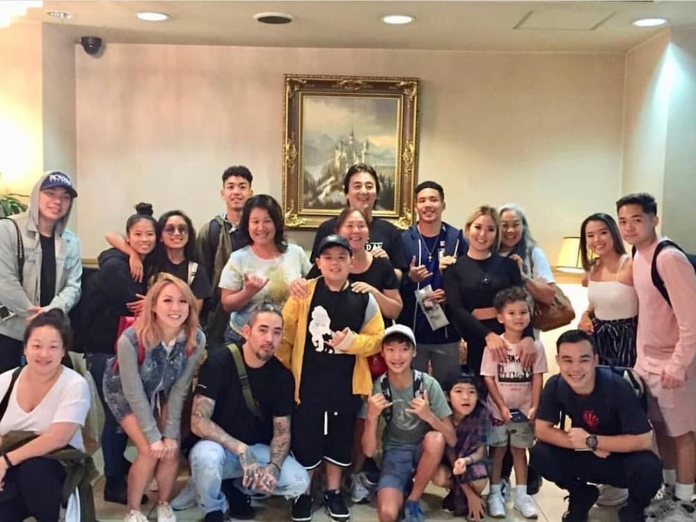 undefined Nissin Namba Inn 10