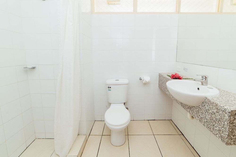 Kaiviti Motel Executive Studio 11