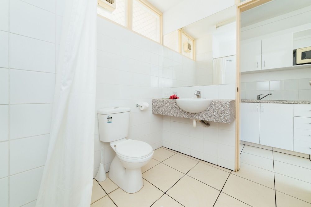 Kaiviti Motel Executive Studio 10