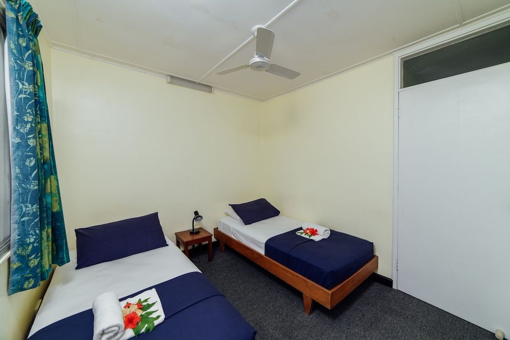 Kaiviti Motel Apartment, 2 Bedrooms (No Air Conditioning)