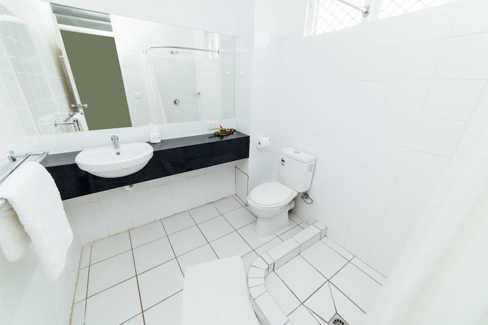 Kaiviti Motel Standard Studio 4