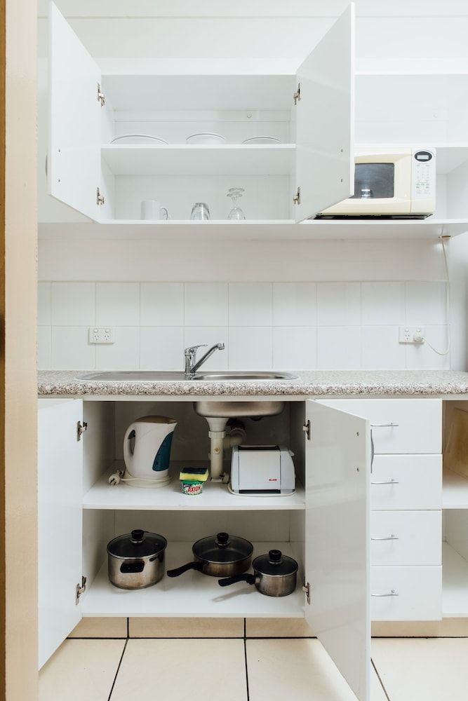 Kaiviti Motel Executive Studio 8