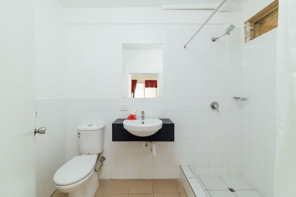 Kaiviti Motel Executive Studio 12