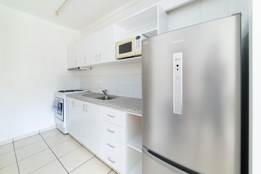 Kaiviti Motel Executive Studio 7