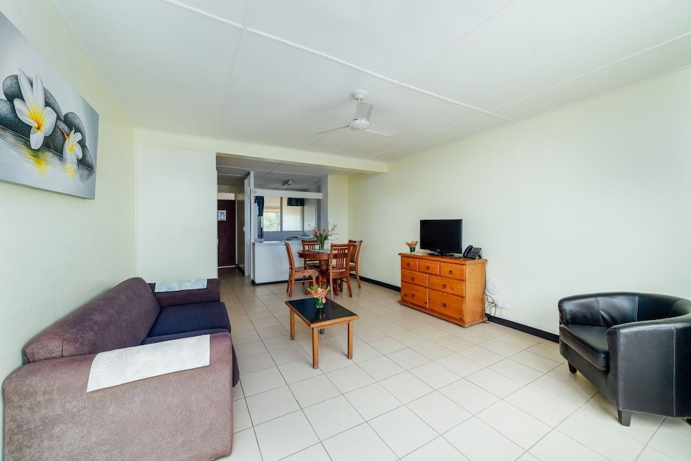 Kaiviti Motel Apartment, 2 Bedrooms (No Air Conditioning) 2