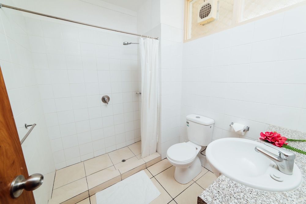 Kaiviti Motel Executive Studio 9