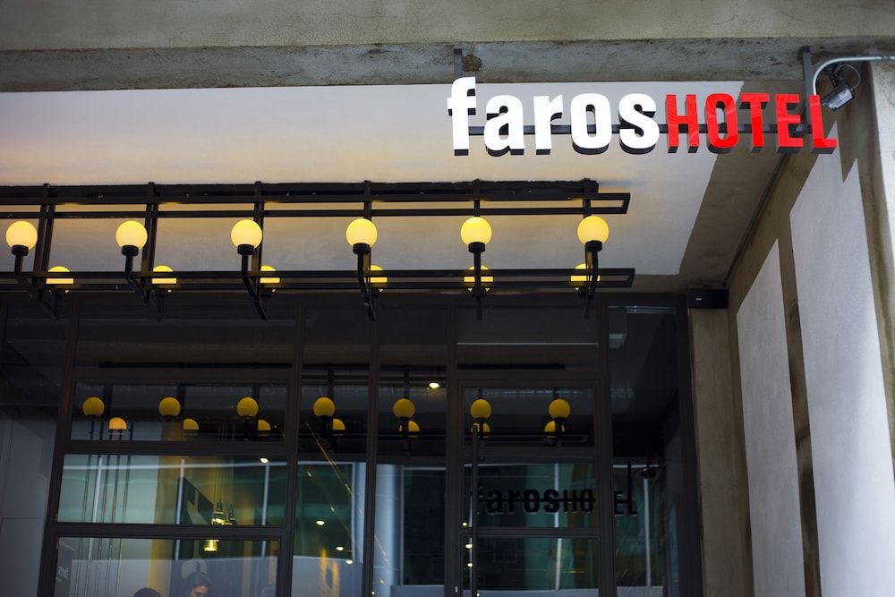undefined Faros Hotel Taksim 7
