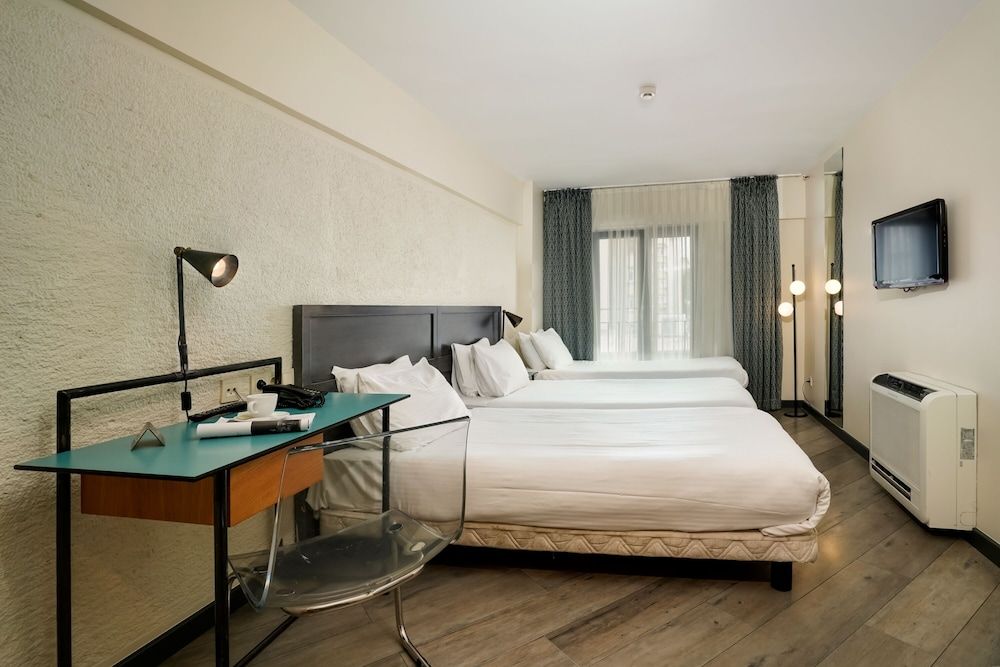 undefined Faros Hotel Taksim 8