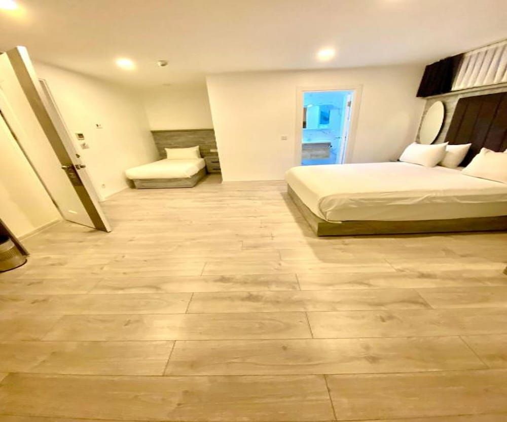 Family Quadruple Room