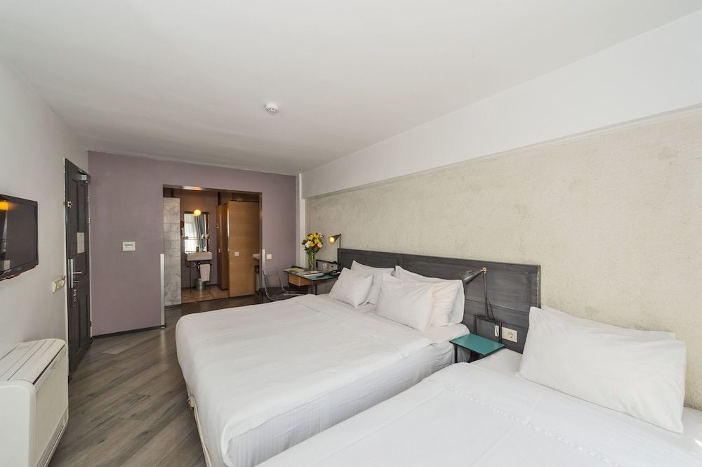 undefined Faros Hotel Taksim 10