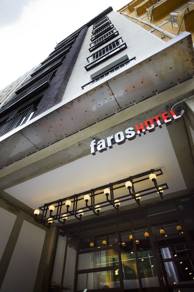 undefined Faros Hotel Taksim 3