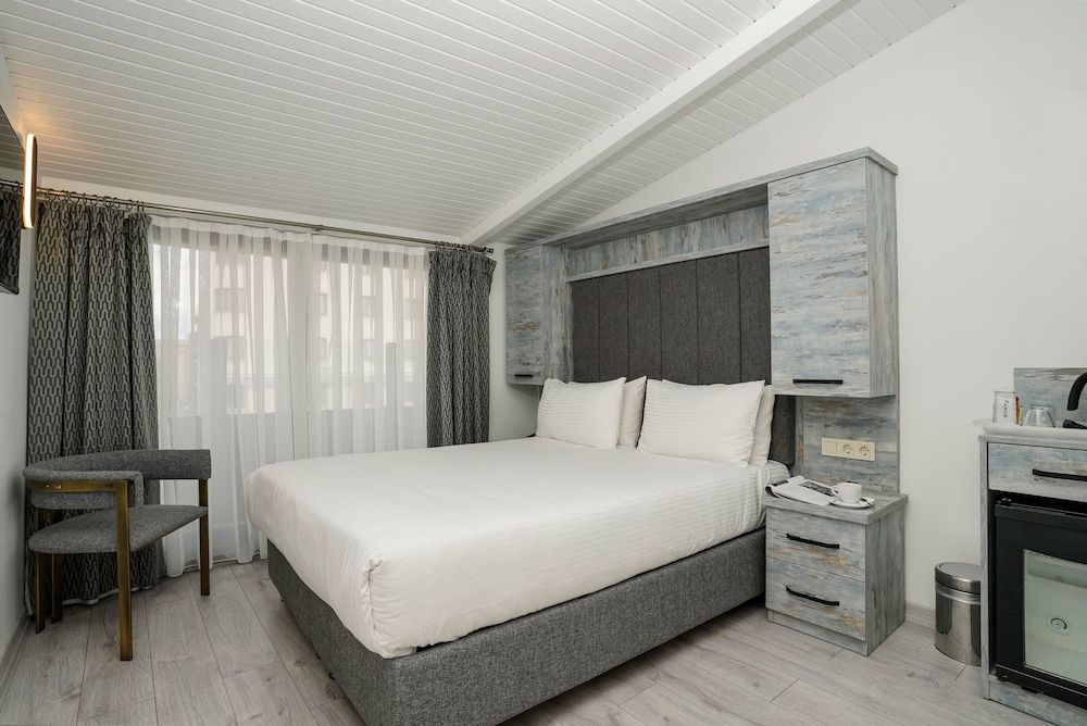 undefined Faros Hotel Taksim 5