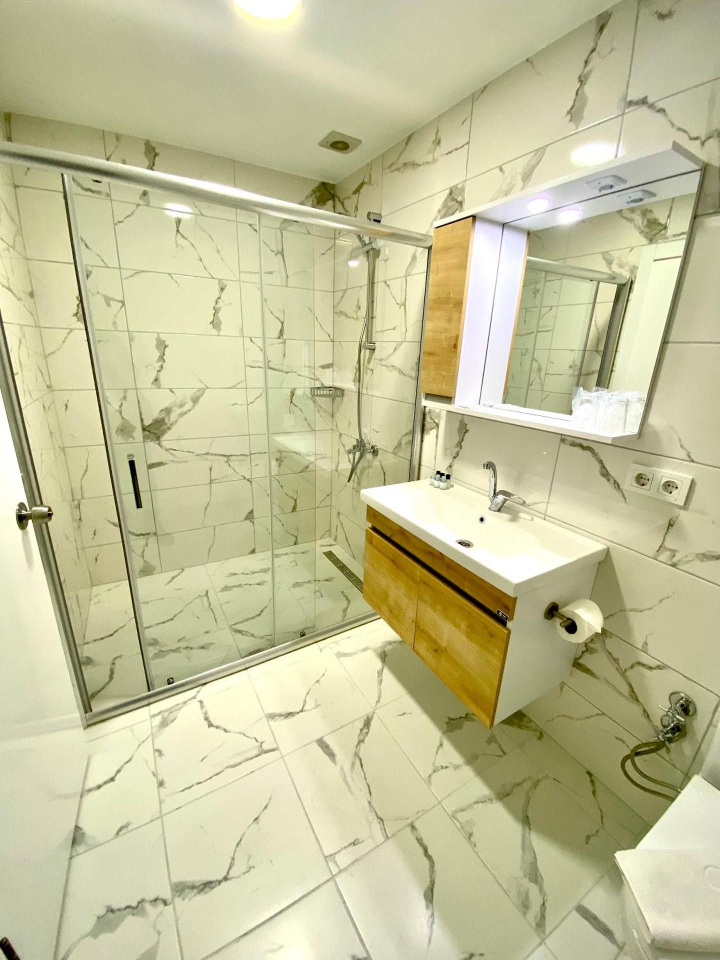 undefined Faros Hotel Taksim 10