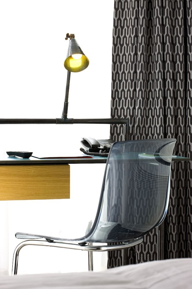 Faros Hotel Taksim Triple Room 14