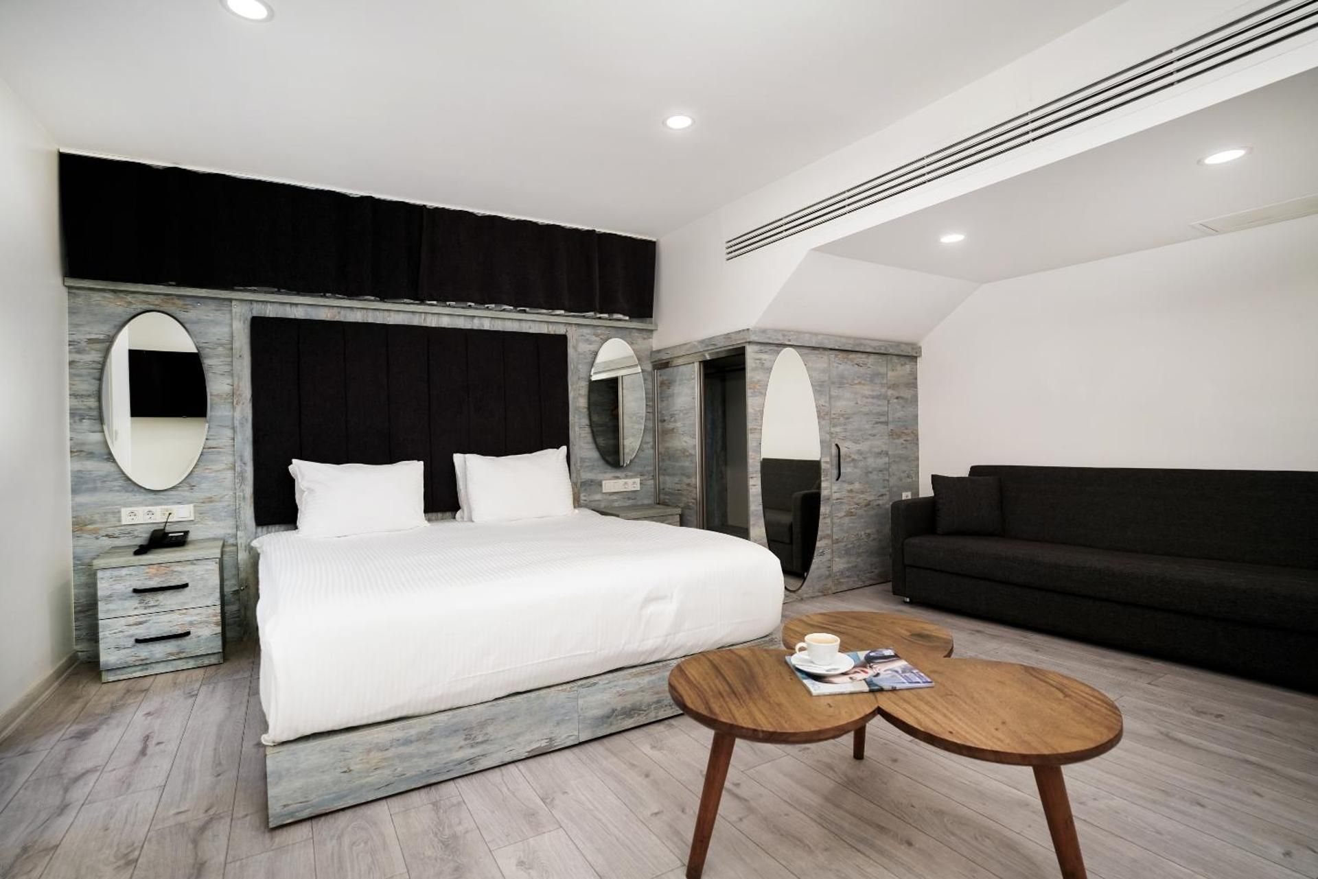undefined Faros Hotel Taksim 4