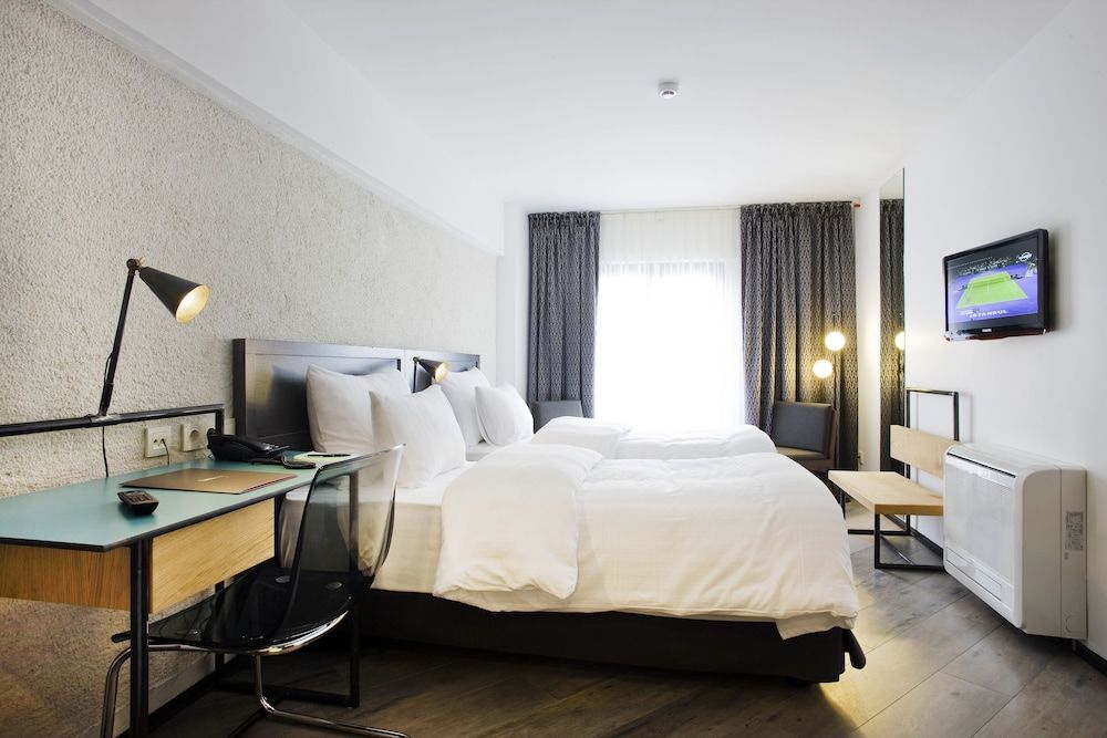 undefined Faros Hotel Taksim