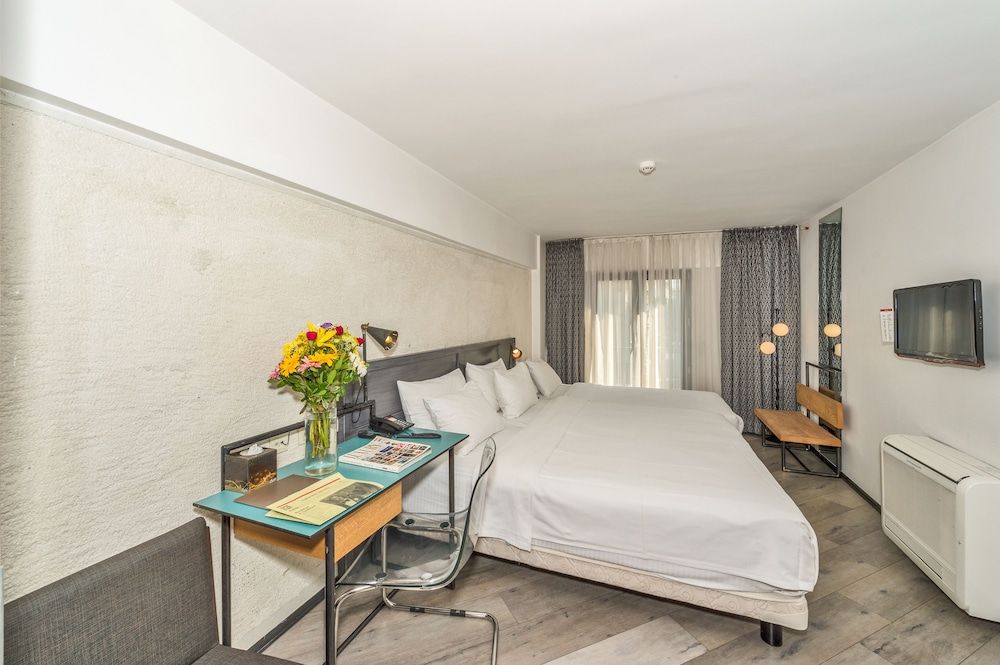 undefined Faros Hotel Taksim 9