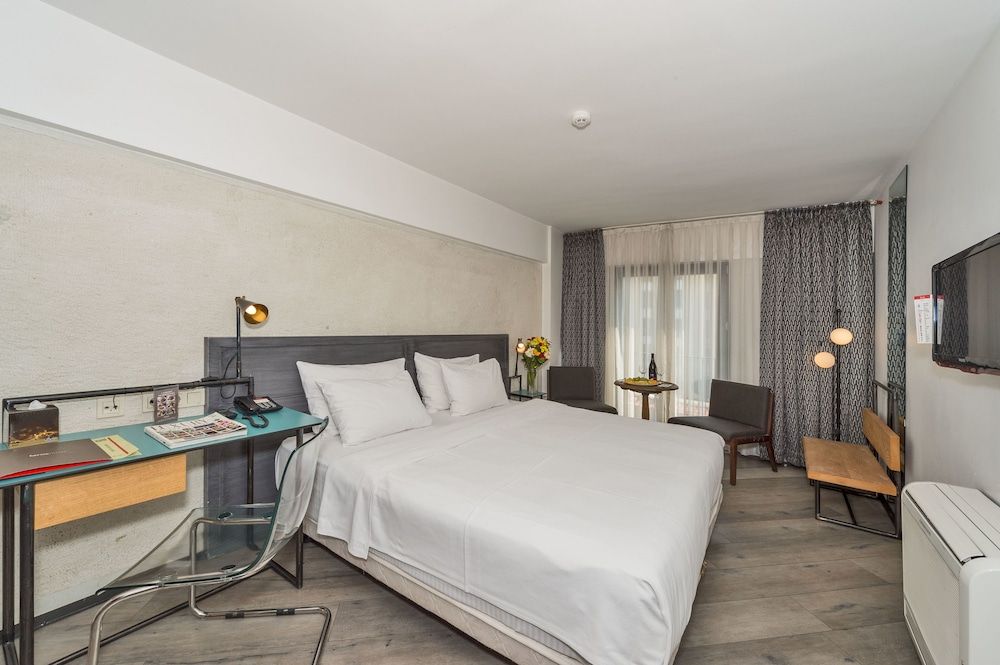 undefined Faros Hotel Taksim 8