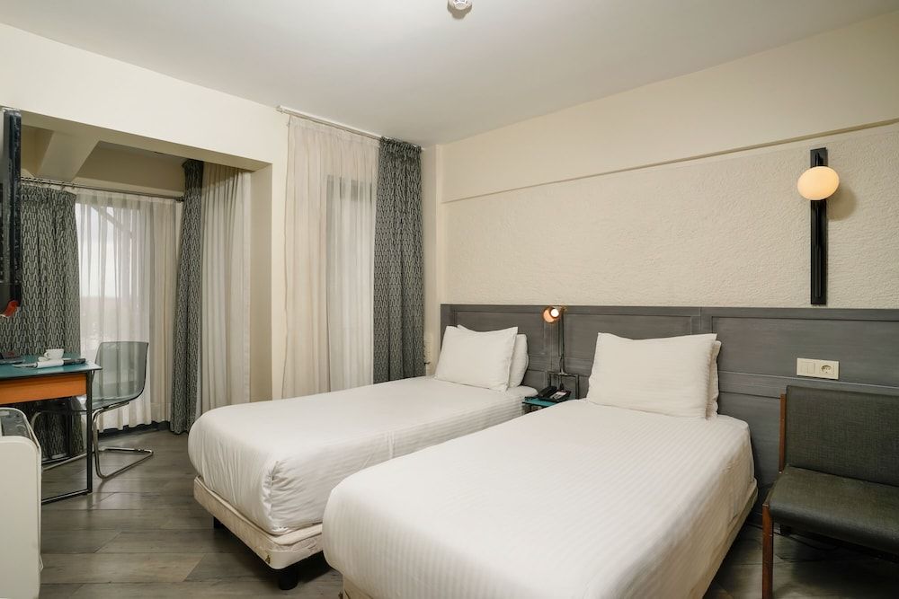 undefined Faros Hotel Taksim