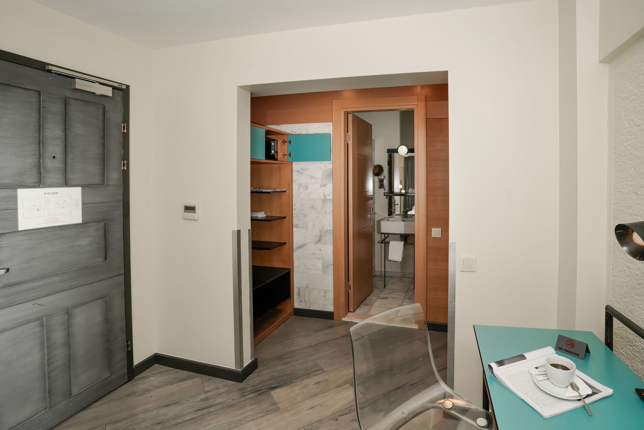 undefined Faros Hotel Taksim 7