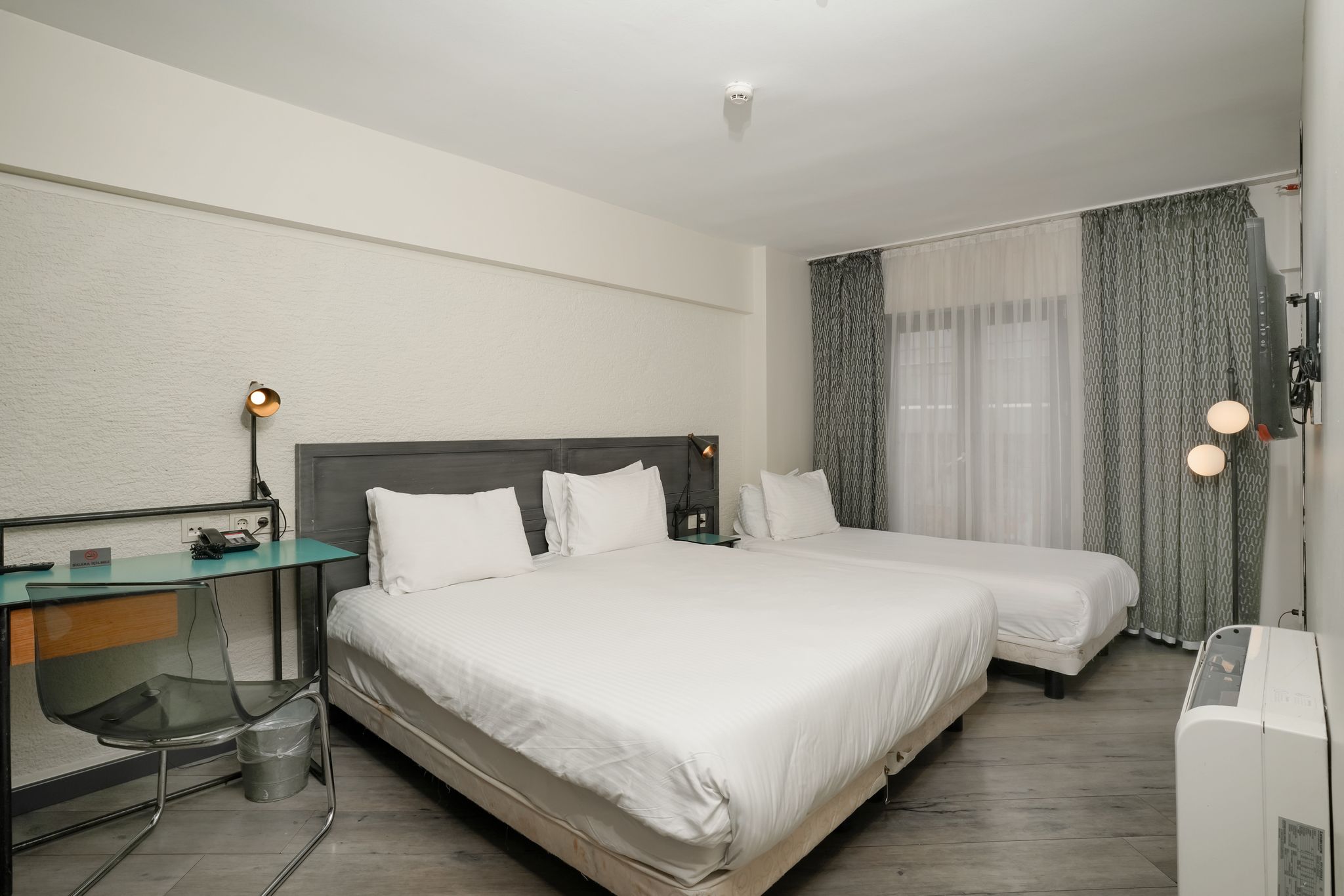 undefined Faros Hotel Taksim 5