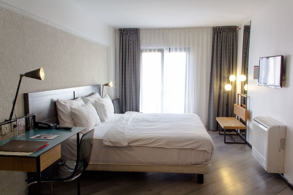 Family Suite, Connecting Rooms