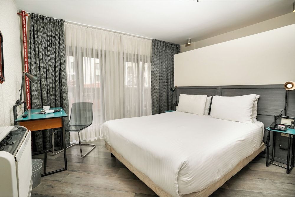 undefined Faros Hotel Taksim 3