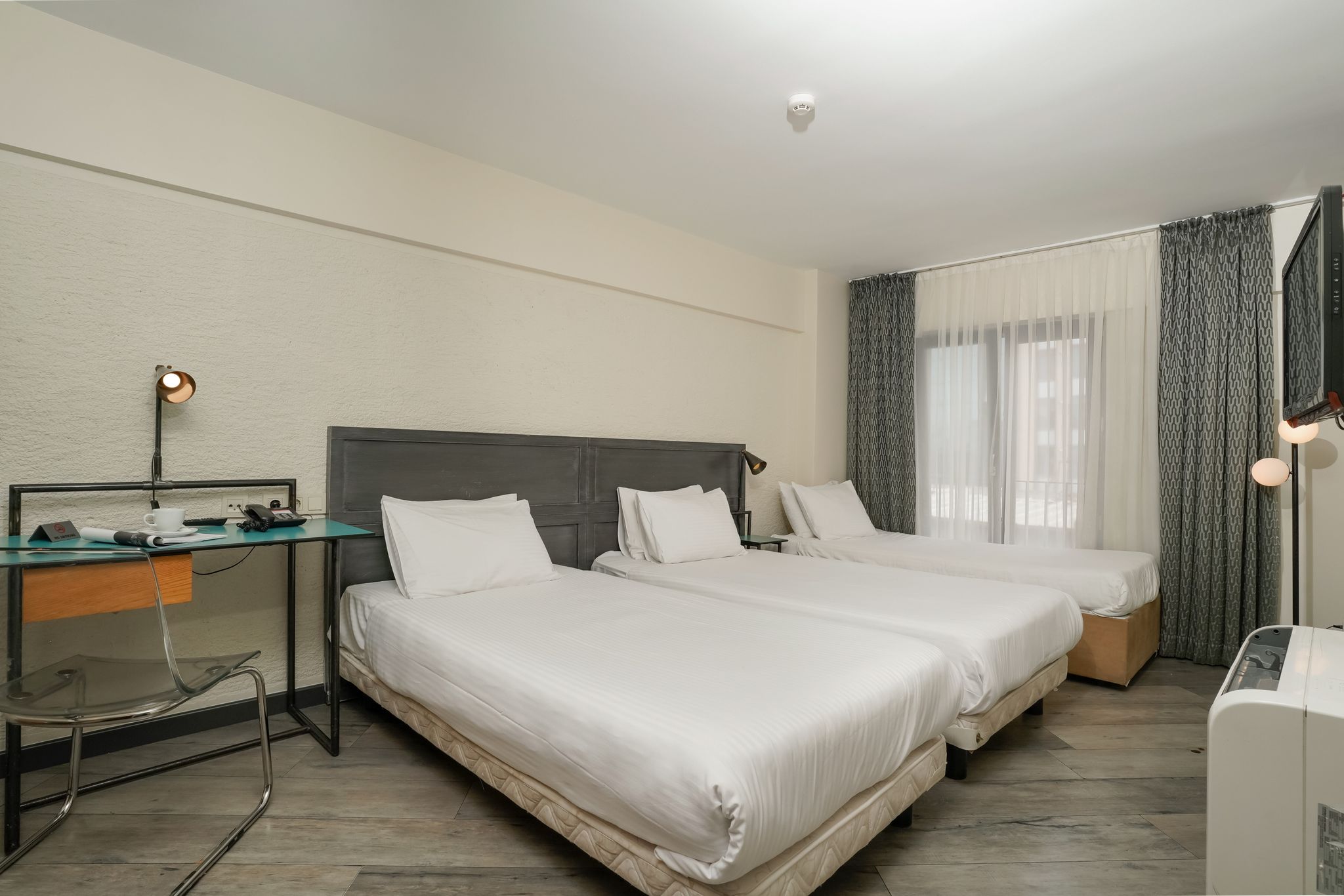 undefined Faros Hotel Taksim 4