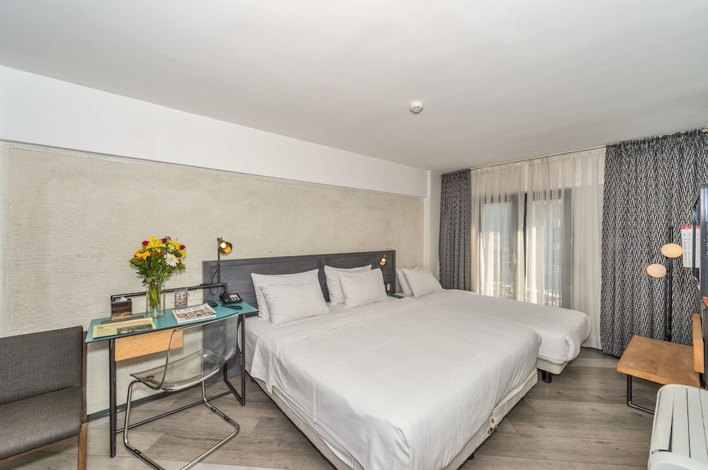 undefined Faros Hotel Taksim 9