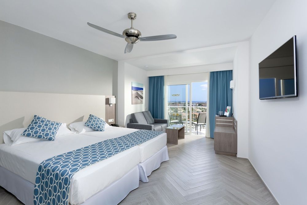 Standard Double Room, Balcony