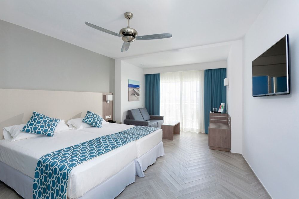 Standard Double Room, Balcony