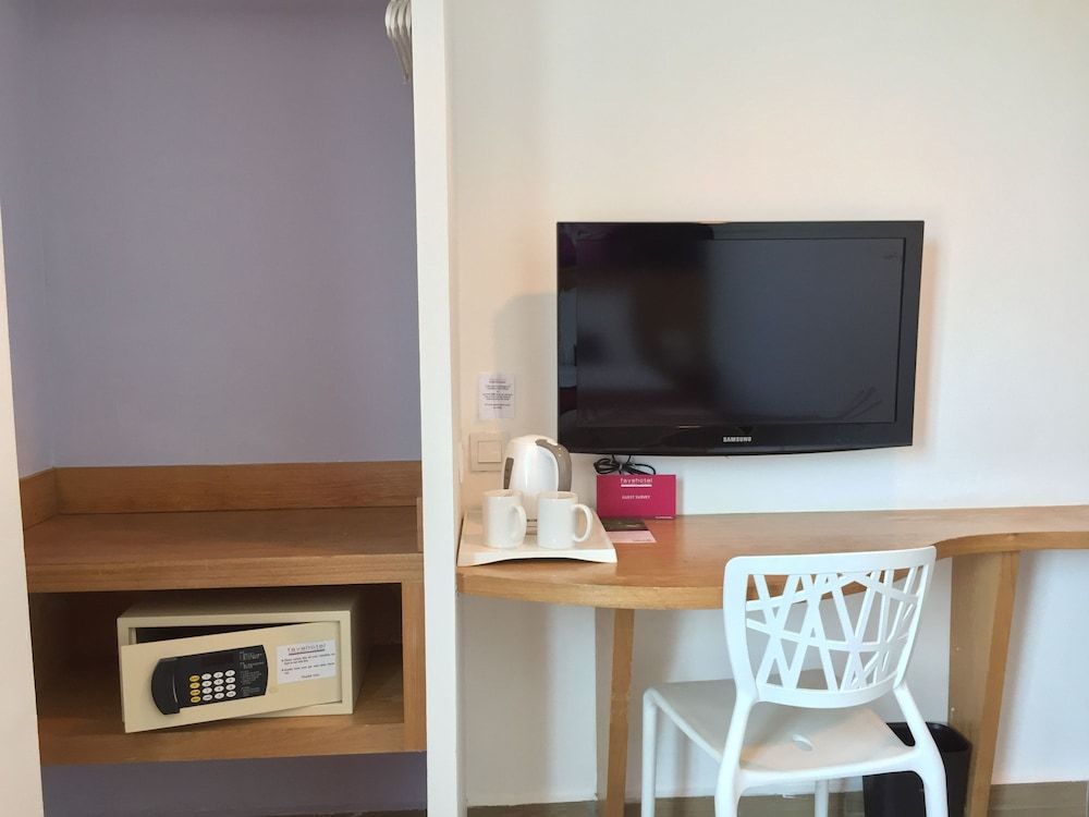 undefined favehotel Cenang Beach - Langkawi 8
