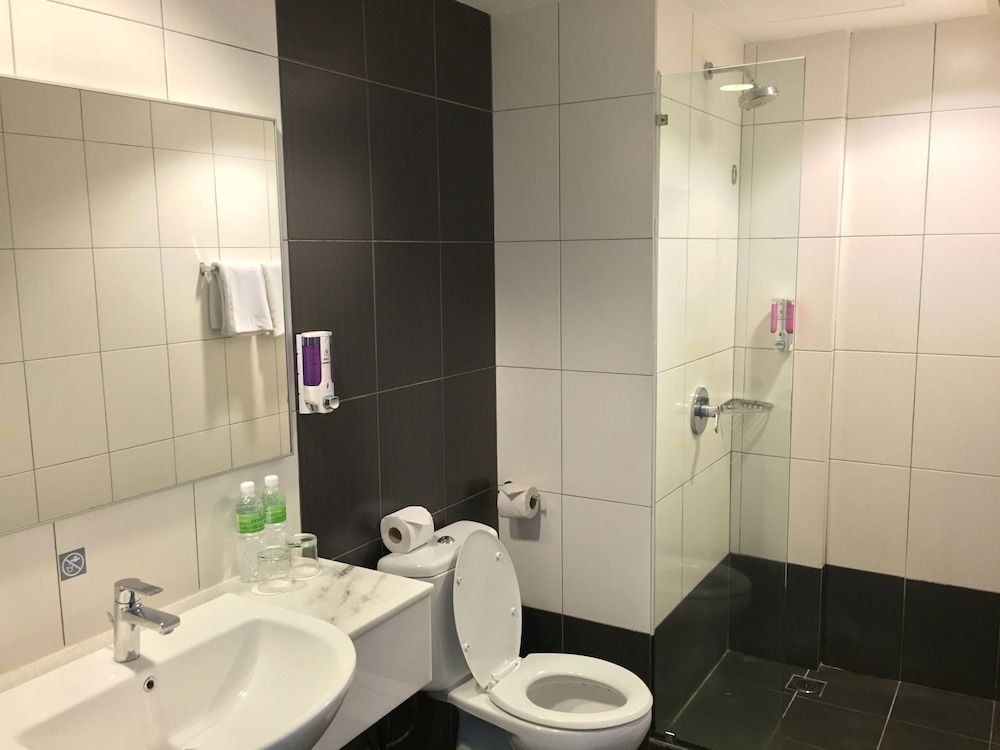 undefined favehotel Cenang Beach - Langkawi 10